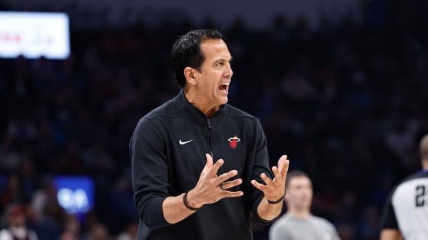 Erik Spoelstra